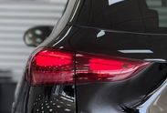 Mercedes GLA 200 AMG Line