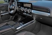 Mercedes GLB 200 d AMG Line