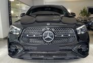 Mercedes GLE Coupe 450 d 4-Matic AMG Line