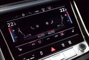 Audi Q7 TDI quattro S Line