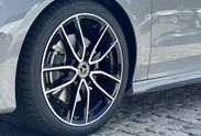 Mercedes CLA 200 AMG Line Shooting Brake