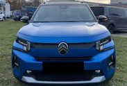 Citroen C3 Max 1.2 mHEV
