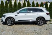 Renault Koleos 2.0 Dci Intens 4X4