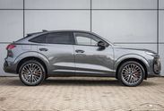 Audi Q3 TFSI S line Sportback
