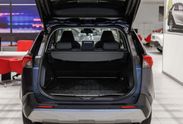Toyota RAV4 2.5 Hybrid Comfort 4X4