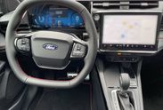 Ford Puma ST-Line PowerShift 1.0 EcoBoost mHEV