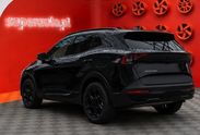 Kia Sportage 1.6 T-GDI Black Edition 2WD DCT