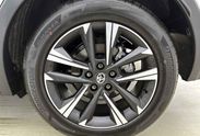 Toyota C-HR Style 2.0 Hybrid Dynamic Force Plug-in