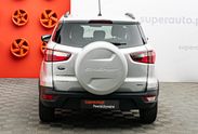Ford Ecosport 1.0 EcoBoost