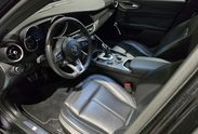 Alfa Romeo Giulia 2.0 Turbo Veloce TI Q4 aut