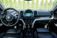 Mini Countryman Cooper SE ALL4