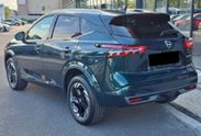 Nissan Qashqai N-Style 1.5  e-POWER AT 2WD