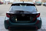 Toyota Yaris Comfort 1.5 Hybrid