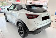 Nissan Juke N-Connecta 1.0 DIG-T