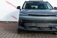 Baic Beijing 5 Luxury DCT 1.5T
