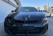 BMW i3 50 xDrive M Sport