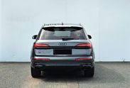Audi Q7 TFSI e quattro S Line