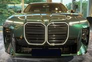 BMW Seria 7 740 xDrive M Sport