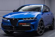 Alfa Romeo Tonale 1.5 T4 Gse Mhev Edizione Speciale Dct