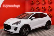 Ford Puma Titanium 1.0 Ecoboost