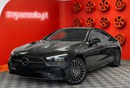 Mercedes CLE 200  4-Matic AMG Line
