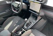 Ford Puma ST-Line 1.0 EcoBoost mHEV