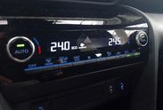Toyota Aygo X 1.0 VVT-i Style