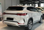 BYD Seal U DM-i  Design AWD