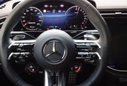 Mercedes E Klasa AMG 53 4Matic+ Hybrid