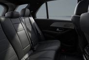 Mercedes GLE AMG 53 4-Matic+