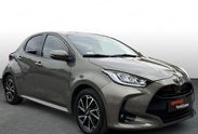 Toyota Yaris 1.5 Selection Elegant