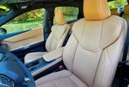 Lexus ES 500e Prestige AWD