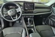 Jeep Compass 1.5 T4 mHEV Limited FWD S&S DCT