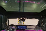 BMW Seria 7 740d xDrive Nero Lusso Edition