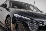 Audi A5 e-Hybrid quattro S line