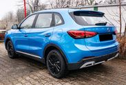 MG ZS 1.5  Standard MT