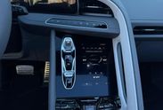 MG Cyberster 77kWh RWD Czarny Dach