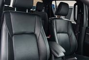 Toyota HiLux Double Cab Invincible
