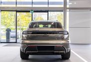 Porsche Macan 4