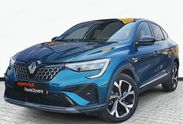 Renault Arkana 1.6 E-Tech Full Hybrid 145 Techno MMT