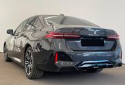 BMW Seria 5 520d xDrive M Sport