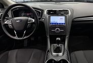 Ford Mondeo 2.0 EcoBlue Titanium