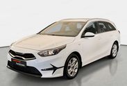 Kia Cee'd 1.5 T-GDI M