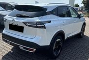Nissan Qashqai N-Connecta Xtronic 1.3 DIG-T mHEV