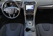 Ford Mondeo Ecoblue Titanium