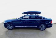 Volvo S90 D5 AWD Geartronic Inscription