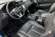 Nissan X-Trail 1.7 dCi Tekna 4WD Xtronic