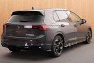 Volkswagen Golf R-Line Plus 1.5 eTSI mHEV