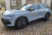 Baic Beijing 5 Luxury DCT 1.5T