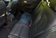 Volvo XC40 T5 Plug-In Hybrid Inscription